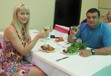 ����� � ����� Le Chateau De Prestige Resort Spa Thalasso Delux � �������� - ������ ������� 2011 ����. ������� - ����� - ø����.